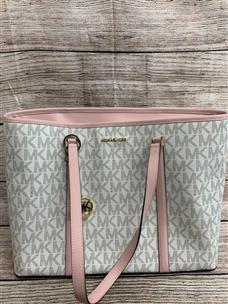 MICHAEL KORS SADY TRAVEL TOTE Acceptable | Pawn Central | Portland | OR